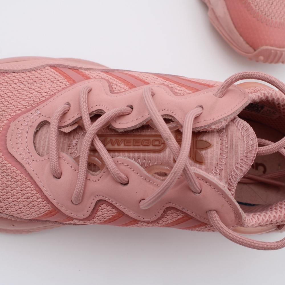 Women’s Adidas Adiprene – Size 6.5 – Pink - Picture 5 of 9